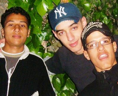 moi et mes ami