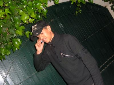 mon ami fayssal