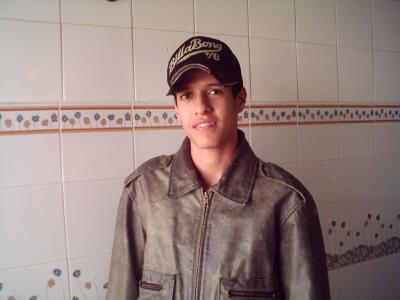 mon ami fayssal