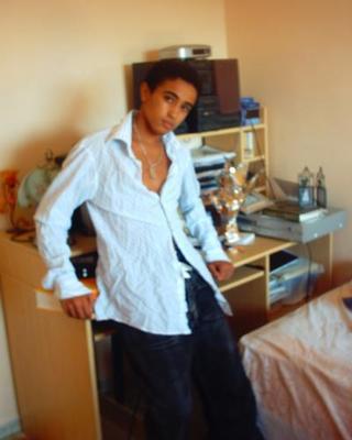 mon pote issam