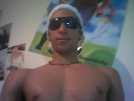 mon ami