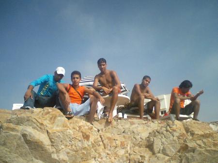 mes ami