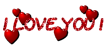 ilove you