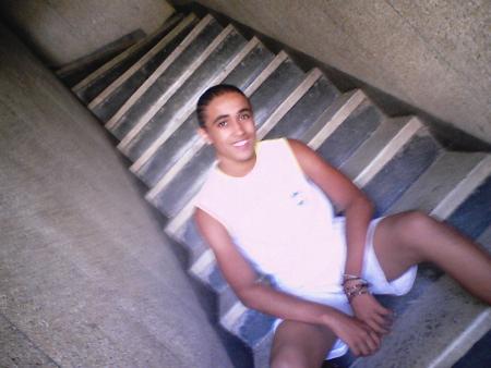 mon ami