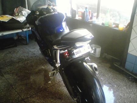 r6 de mon ami