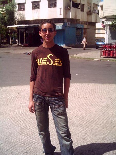 c youssef